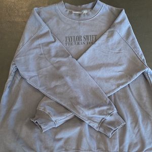 Taylor Swift Eras Tour Crewneck